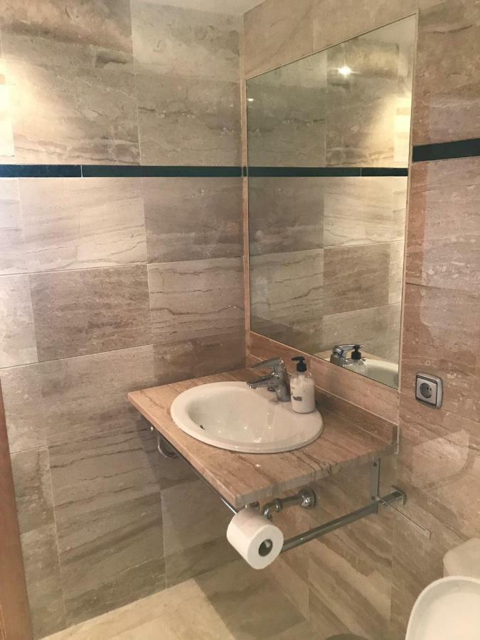 Luxury Apartment Set In Dona Julia Golf Course Casares Exteriér fotografie